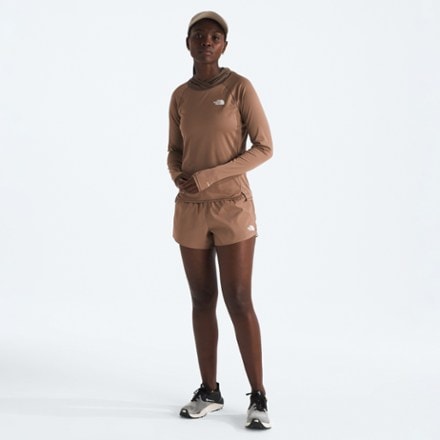 The North Face Sunriser Hoodie - Women's 3
