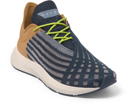 Saysh One Shoes - Women's 3/4 view