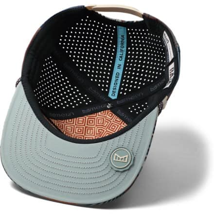 melin Coronado Brick Hydro Baja Hat 4