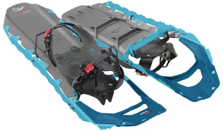 MSR Revo Explore Snowshoes - Women's 1