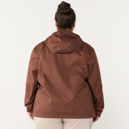 REI Co-op Trailmade Rain Jacket - Women's 4