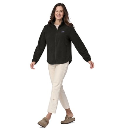 Patagonia Classic Microdini Fleece Jacket - Women's 3