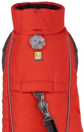 Ruffwear Furness Jacket 2