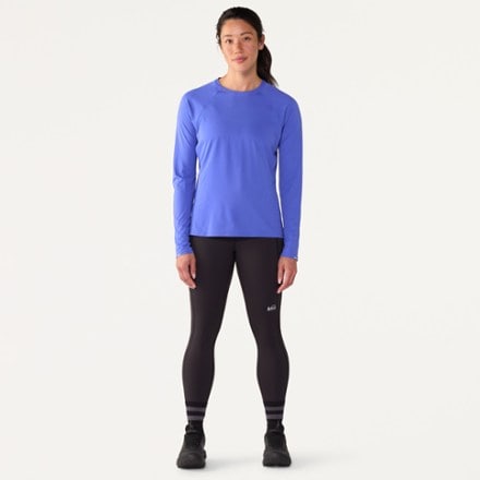 REI Co-op Swiftland Long-Sleeve Running T-Shirt - Women's 3