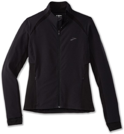 Brooks Fusion Hybrid Jacket - Women's 0