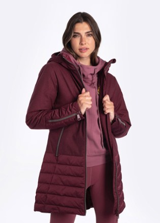 Lole Faith Down Jacket - Women's 6