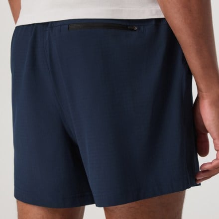 Vuori Hardkore Lined 5" Shorts - Men's 5