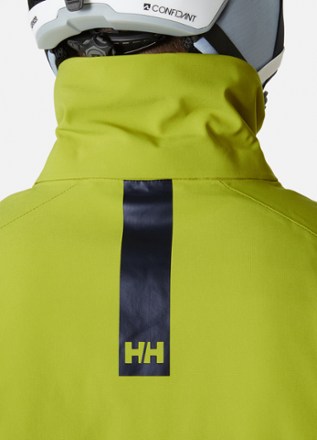 Helly Hansen Alpha 4.0 Insulated Jacket - Men's 6
