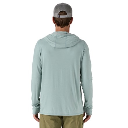 Patagonia Tropic Comfort Natural Hoody - Men's 2