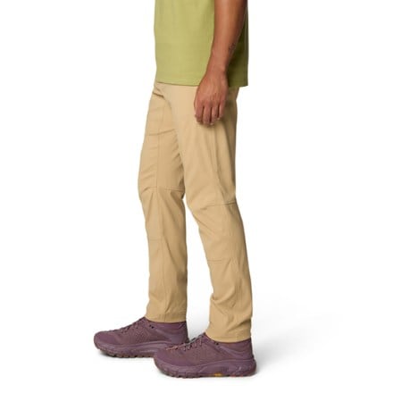 Mountain Hardwear Hardwear AP Active Pants - Men's 4