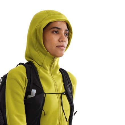 Arc'teryx Kyanite Hoody - Women's 4