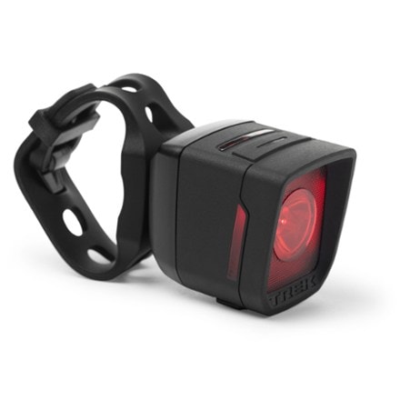 Trek Flare R City Rear Bike Light 6