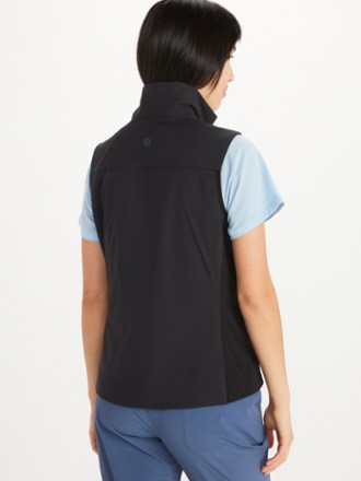 Marmot Novus LT Hybrid Insulated Vest - Women's 2