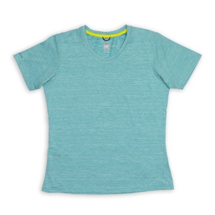 Club Ride Spire Essential Ride Cycling T-Shirt - Women's 0