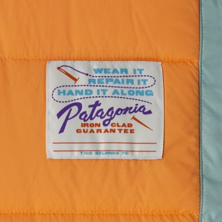 Patagonia Powder Town Insulated Jacket - Kids' 6