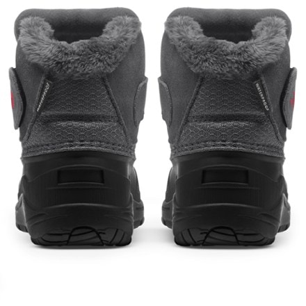 The North Face Alpenglow II Snow Boots - Toddlers' 1