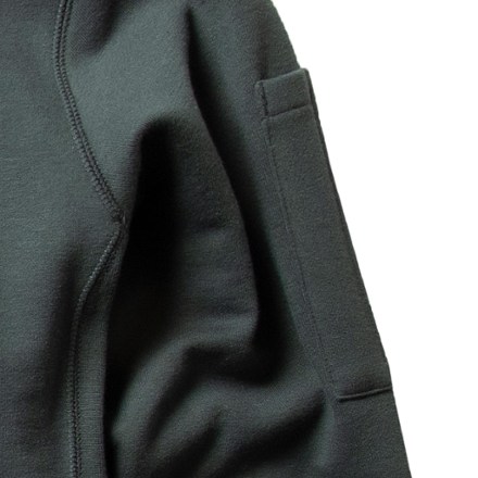 VISSLA Creators Eco Fleece Pullover Hoodie - Men's 2