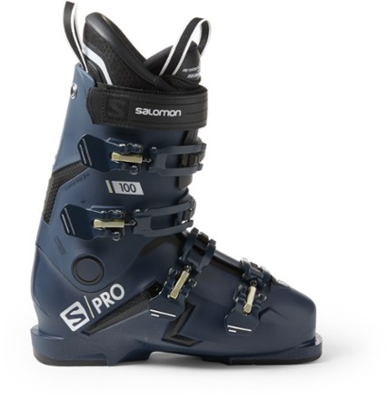 Salomon Men's S/PRO 100 Ski Boots