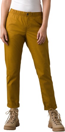 prAna Double Peak Jogger Pants - Women's 6