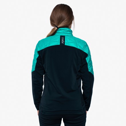 Swix Infinity Hybrid Insulated Jacket - Women's 2