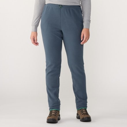 REI Co-op Trailmade Fleece Pants - Women's 1