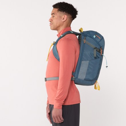 REI Co-op Ruckpack 30 Pack 2