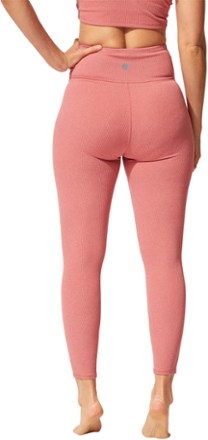 Threads 4 Thought Arielle Rib Leggings - Women's 1