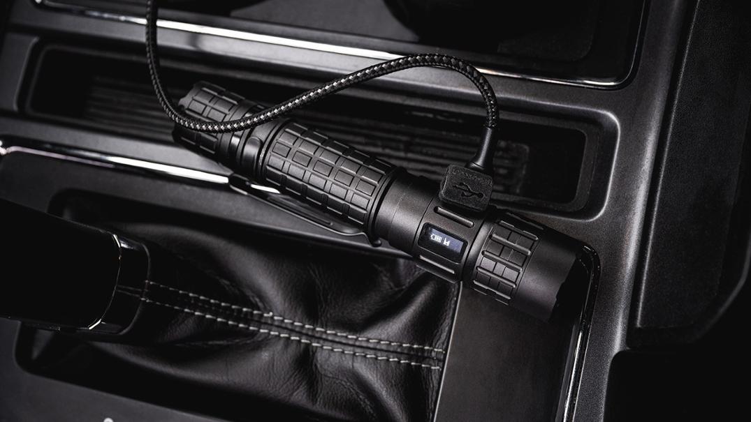 Location Image for TX300R Flashlight