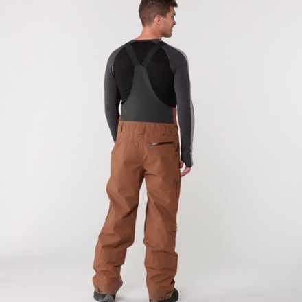 Flylow Baker Bib Pants - Men's 2