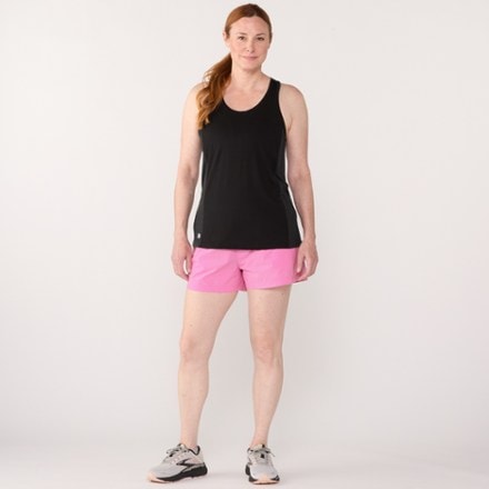 On Core 3" Shorts - Women's 3