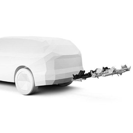 Thule Verse 2-Bike Add-On 4