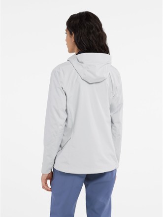 Arc'teryx Solano Hoodie - Women's 2
