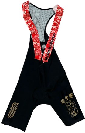 Rei bib sales shorts