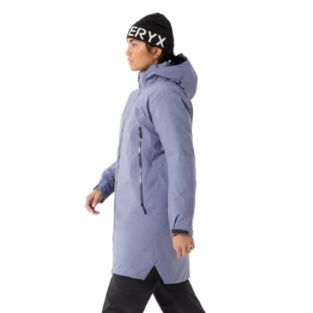Arc'teryx Beta Down Parka - Women's 6