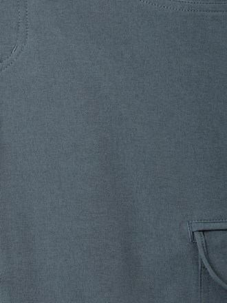 Swatch Image of color Rainstorm