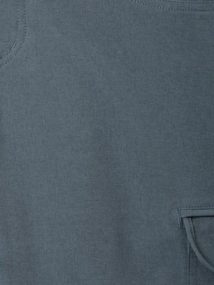 Swatch Image of color Rainstorm