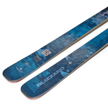 Blizzard Anomaly 88 Skis - Men's - 2026/2027 3