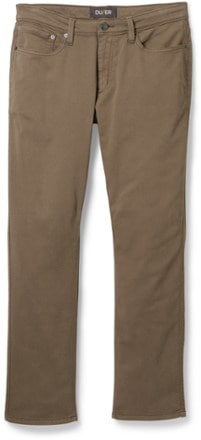 DUER No Sweat Relaxed Fit Tapered Pants - Men's 0