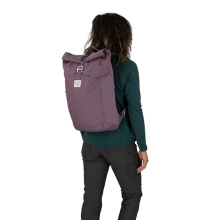Osprey Arcane Roll-Top Pack 4