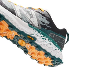 New Balance Fresh Foam Hierro v7 Trail-Running Shoes - Men's 5