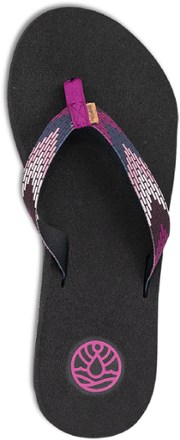 Freewaters Supreem Flip-Flops - Women's 3