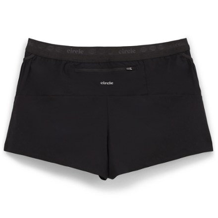 CIRCLE Legend Shorts 2.0 - Women's 1