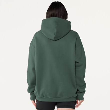 Vuori Restore Oversized Hoodie - Women's 2