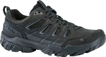 Oboz Sawtooth X Low Hiking Shoes - Men's 2
