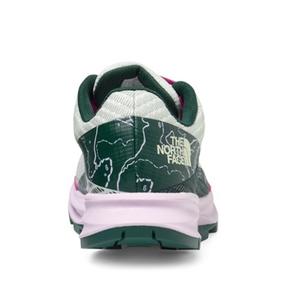 The North Face VECTIV Levitum FUTURELIGHT Trail-Running Shoes - Women's 2