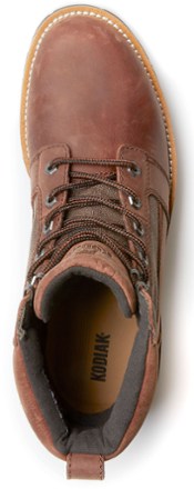 Kodiak Thane Waterproof Boots - Men's 5