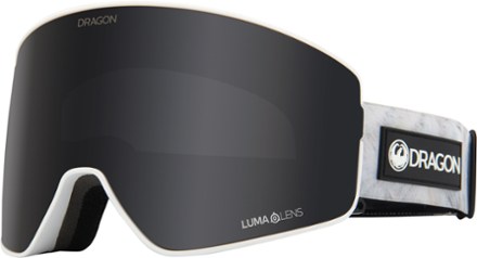 Dragon PXV2 Snow Goggles 0