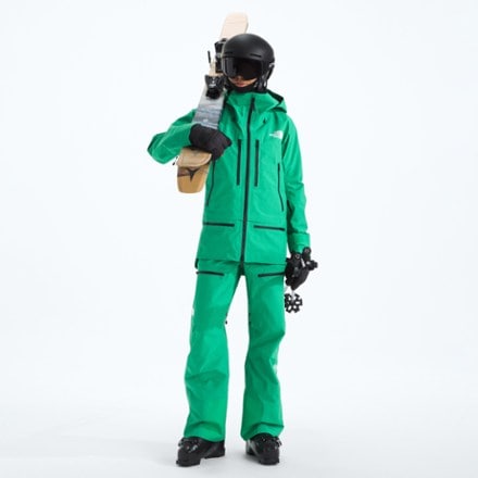 The North Face Summit Tsirku GTX Pro Jacket - Women's 2