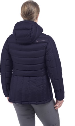 Big Agnes Luna Insulated Jacket - Women's 1