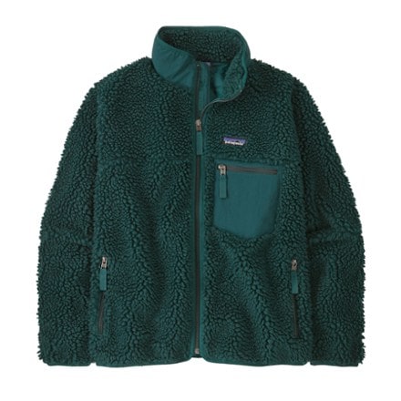 Patagonia Classic Retro-X Jacket - Women's 0